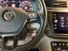 VW Tiguan - Ansicht 42