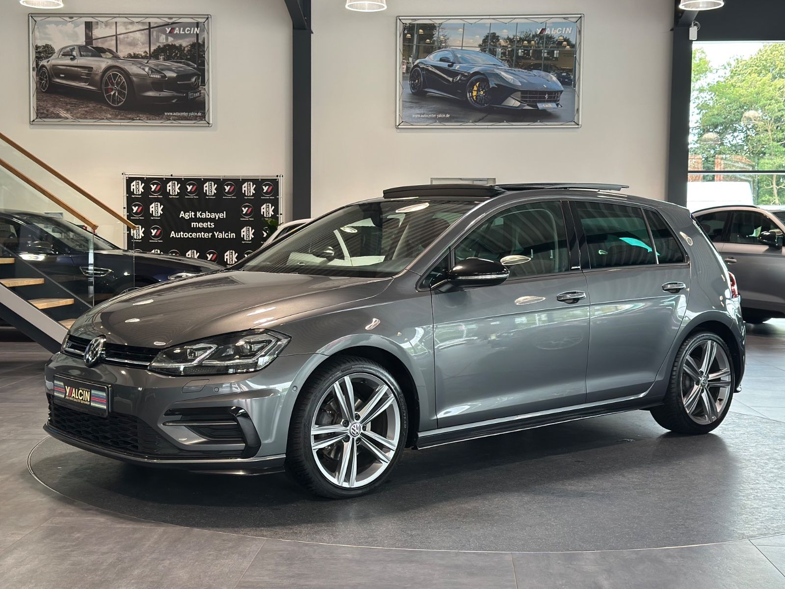 VW Golf - Gebrauchtwagen in Aurich
