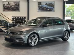 VW Golf - Ansicht 1