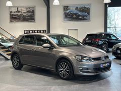 VW Golf - Ansicht 2