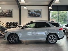 Mercedes-Benz GLE 300 - Ansicht 10