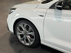 Hyundai i30 - Ansicht 13