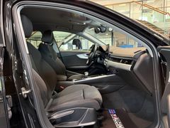 Audi A4 - Ansicht 13