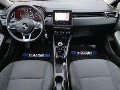 Renault Clio - Ansicht 9