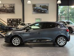 Renault Clio - Ansicht 2