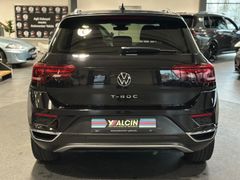VW T-Roc - Ansicht 8