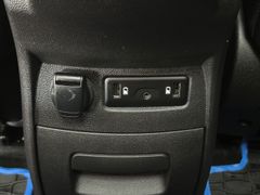 Renault Grand Scenic - Ansicht 38
