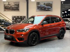 BMW X1 - Ansicht 1