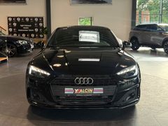 Audi A5 - Ansicht 8