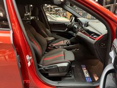 BMW X1 - Ansicht 43
