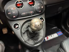 Abarth 595 Competizione - Ansicht 35