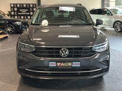 VW Tiguan - Ansicht 7
