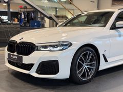 BMW 520 - Ansicht 8
