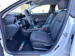 Mercedes-Benz CLA 200 Shooting Brake - Ansicht 9