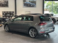 VW Golf - Ansicht 4