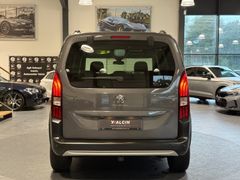 Peugeot Rifter - Ansicht 9