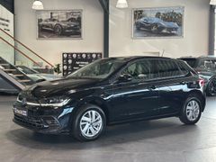VW Polo - Ansicht 1