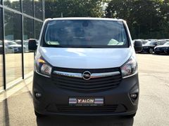Opel Vivaro - Ansicht 7