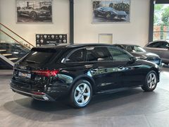 Audi A4 - Ansicht 3