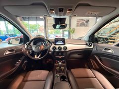 Mercedes-Benz B 180 - Ansicht 30