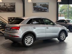 Audi Q3 - Ansicht 3