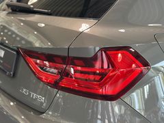 Audi A1 - Ansicht 18