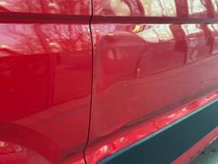 VW Crafter - Ansicht 30