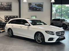 Mercedes-Benz E 300 - Ansicht 12