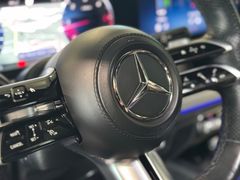 Mercedes-Benz GLE 300 - Ansicht 25