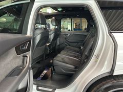 Audi Q7 - Ansicht 23