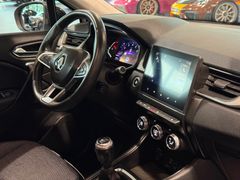 Renault Captur - Ansicht 26