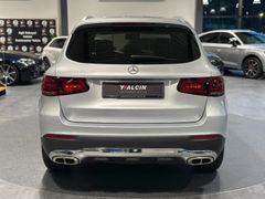 Mercedes-Benz GLC 220 - Ansicht 9