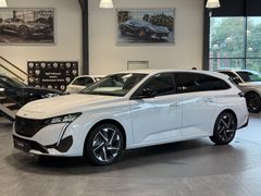 Peugeot 308 - Ansicht 1