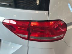VW Touran - Ansicht 14