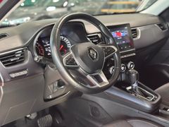 Renault Arkana - Ansicht 18
