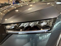 Škoda Octavia - Ansicht 11