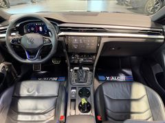 VW Arteon - Ansicht 35