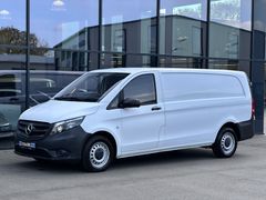 Mercedes-Benz Vito - Ansicht 2