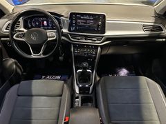 VW T-Roc - Ansicht 18
