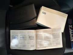 Hyundai i30 - Ansicht 22