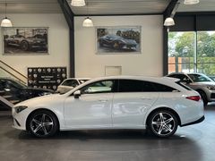 Mercedes-Benz CLA 200 Shooting Brake - Ansicht 5