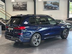 BMW X7 - Ansicht 3