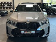 BMW X6 - Ansicht 10