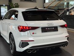 Audi S3 - Ansicht 12