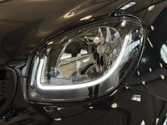 smart ForTwo - Ansicht 9
