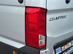 VW Crafter - Ansicht 15