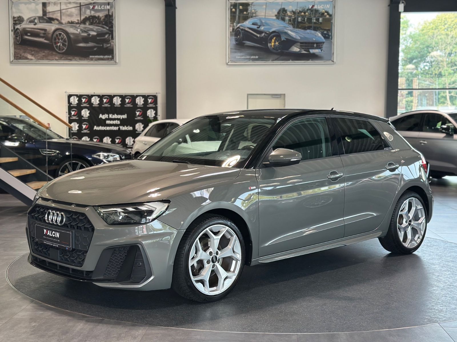 Audi A1 - Gebrauchtwagen in Aurich
