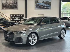 Audi A1 - Ansicht 1