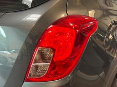 Opel Mokka X - Ansicht 14