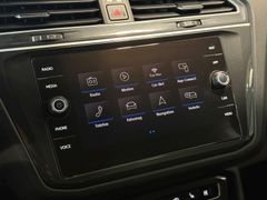 VW Tiguan - Ansicht 28